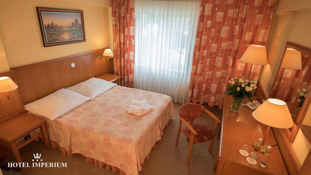 Hotel Imperium Pszczyna Εξωτερικό φωτογραφία
