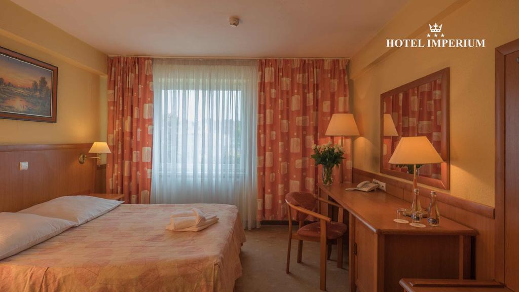 Hotel Imperium Pszczyna Εξωτερικό φωτογραφία
