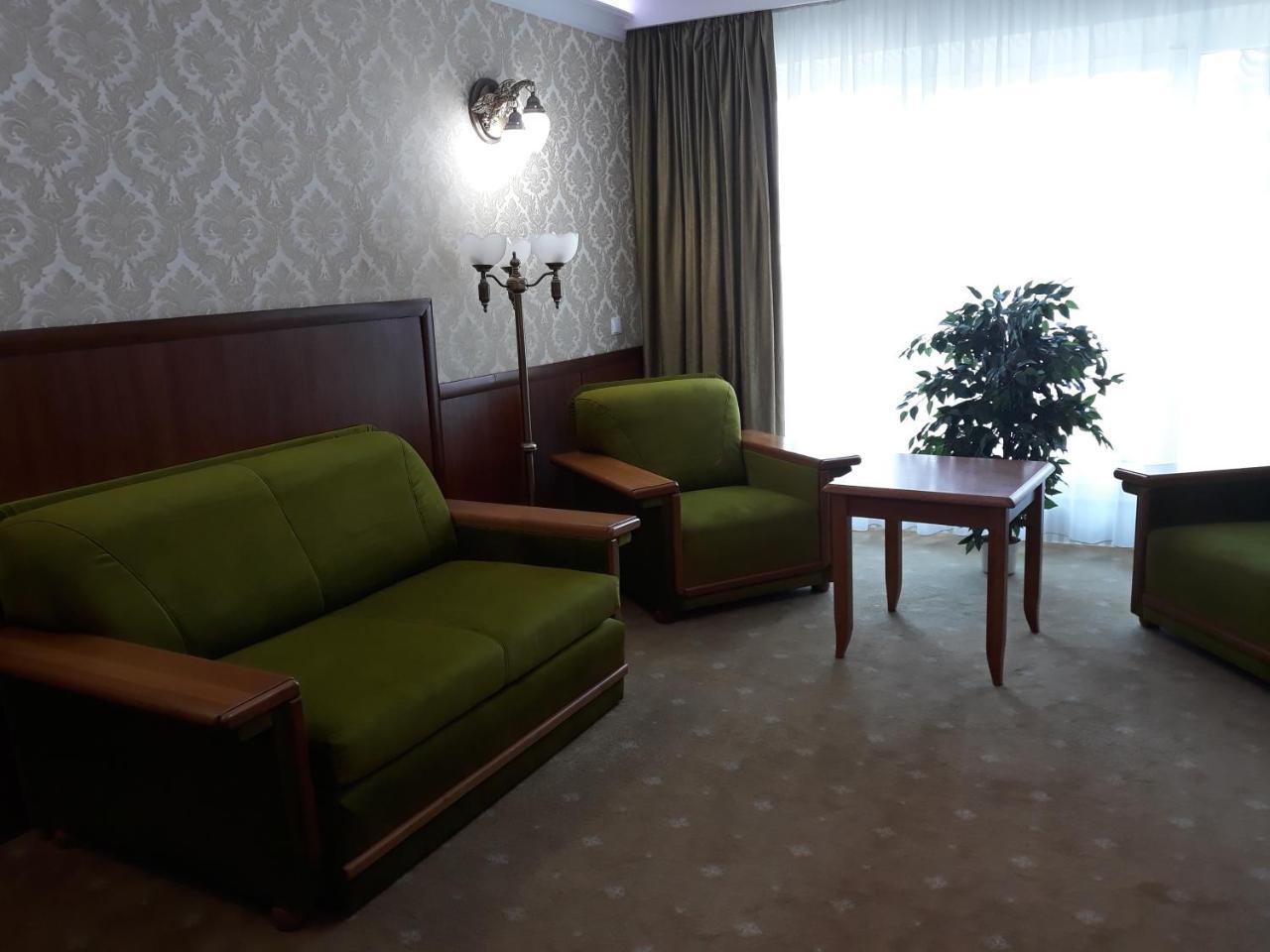 Hotel Imperium Pszczyna Εξωτερικό φωτογραφία
