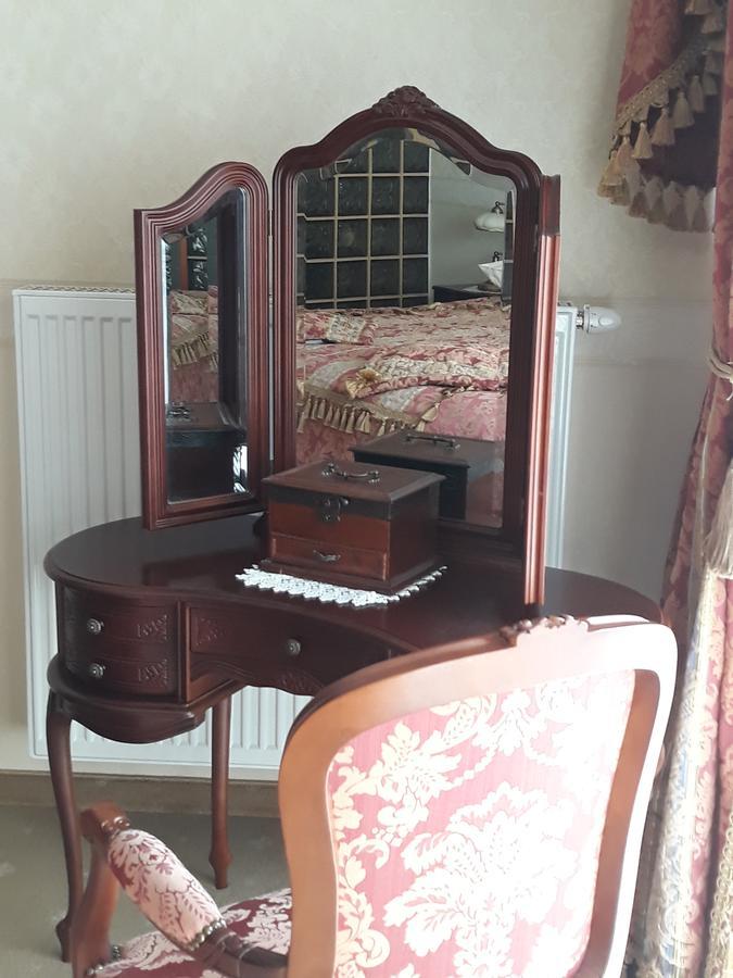 Hotel Imperium Pszczyna Εξωτερικό φωτογραφία