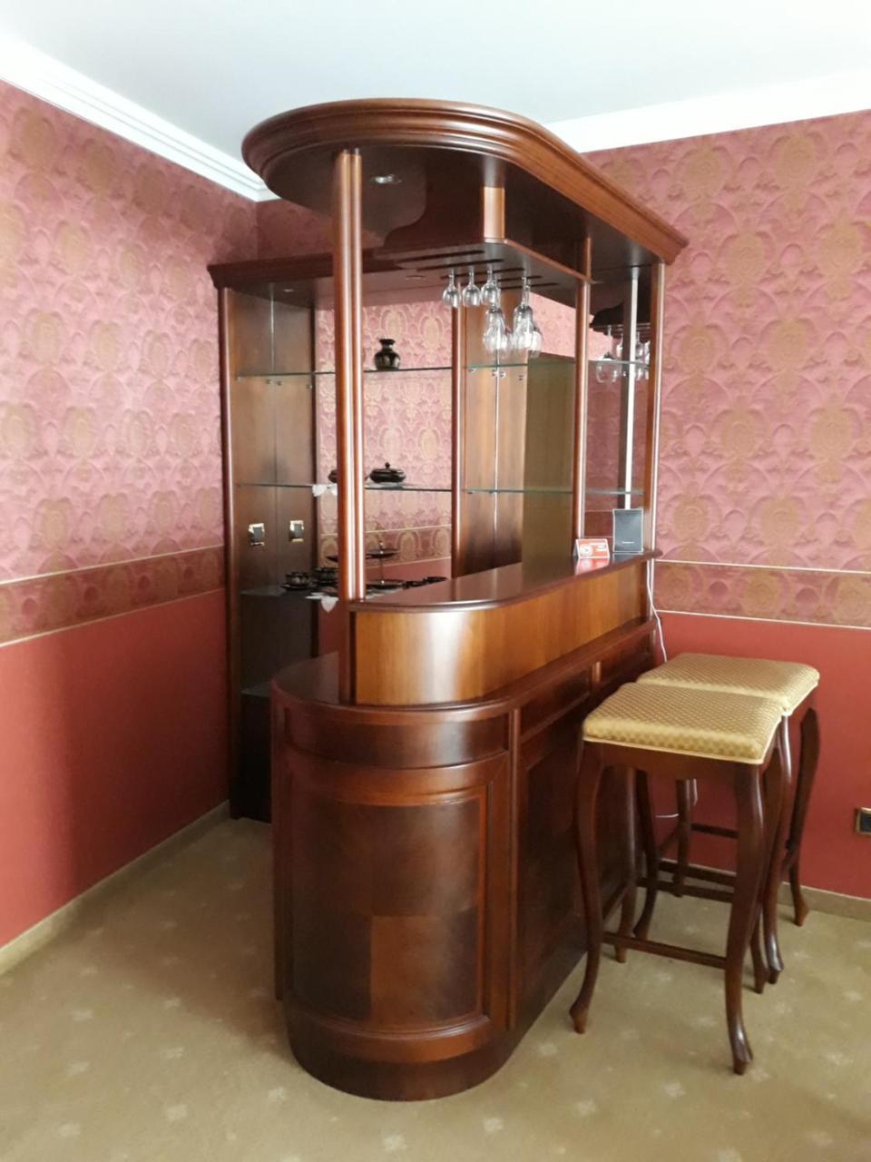 Hotel Imperium Pszczyna Εξωτερικό φωτογραφία