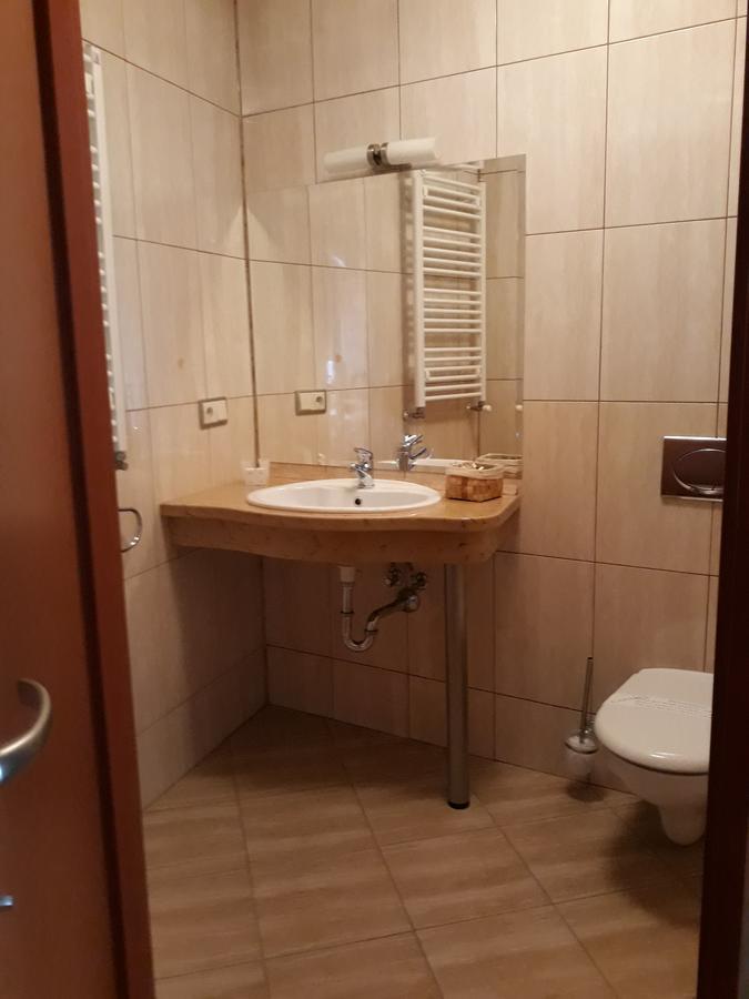 Hotel Imperium Pszczyna Εξωτερικό φωτογραφία